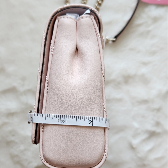 Kate Spade Pink Bag NWT - Picture 8 of 8